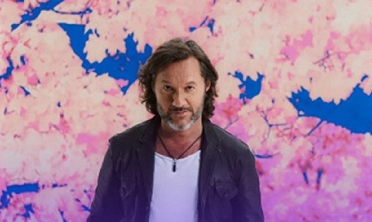 Diego Torres se presentará en el Teatro de la UPR