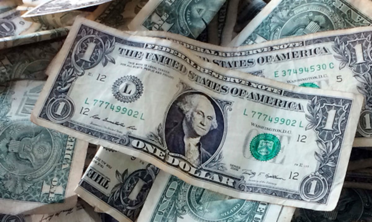 Opinión | El problema aquí no es el salario mínimo