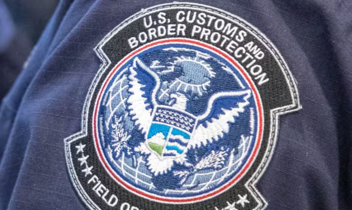 Mexicano se declara culpable de hacerse pasar por agente fronterizo para afectar deportaciones