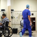 Junta Fiscal objeta proyecto que propone aumento salarial a profesionales de enfermería