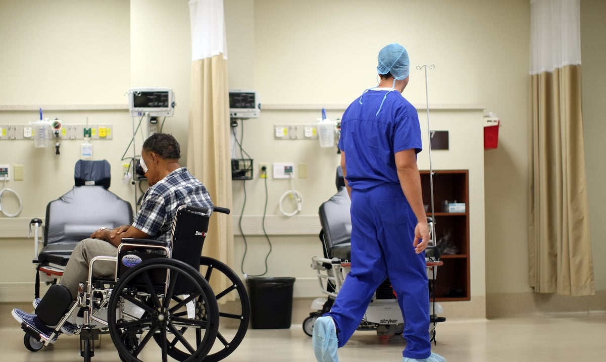 Junta Fiscal objeta proyecto que propone aumento salarial a profesionales de enfermería