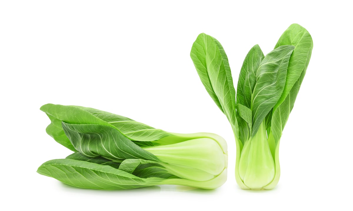 Para mayores de 60: la verdura rica en calcio y vitamina K recomendada