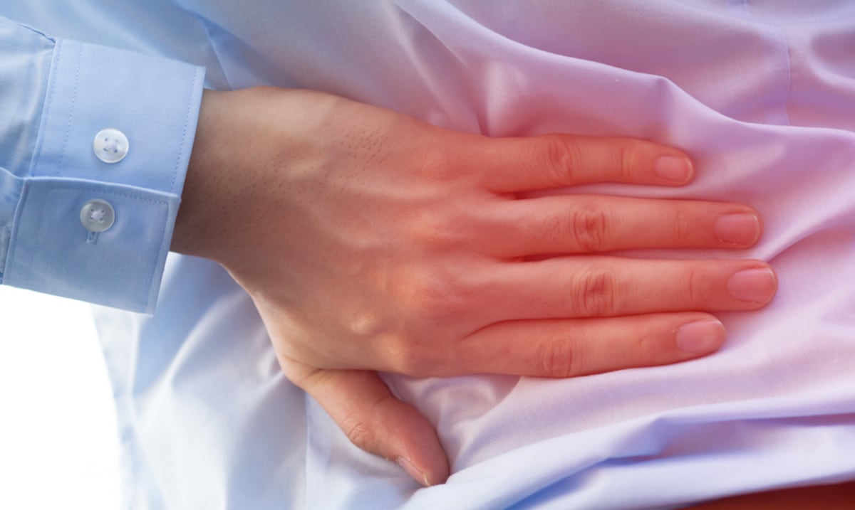 Neuralgia, ¿qué es?