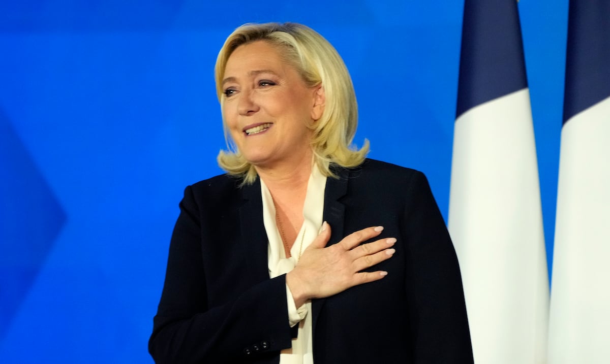 Opinión | La “prioridad nacional” y Puerto Rico