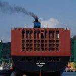 China niega presión a buques panameños tras advertencia de Estados Unidos y varios países latinoamericanos