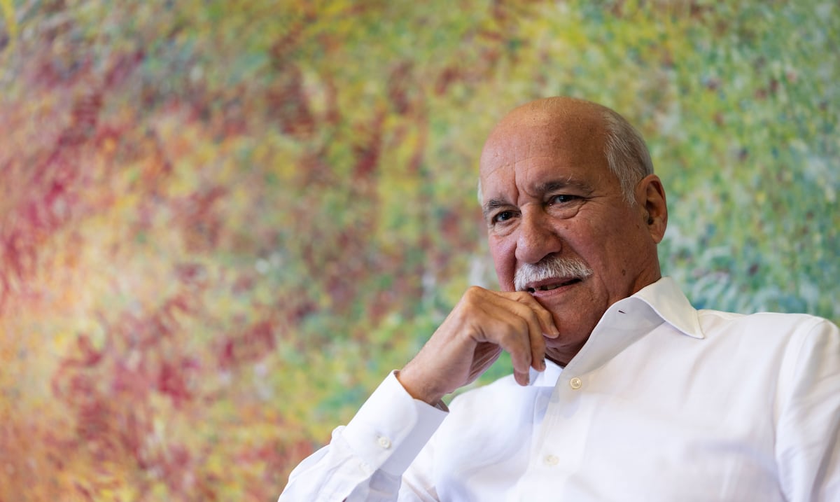 Comienza la construcción de la torre de lujo Opus Miramar