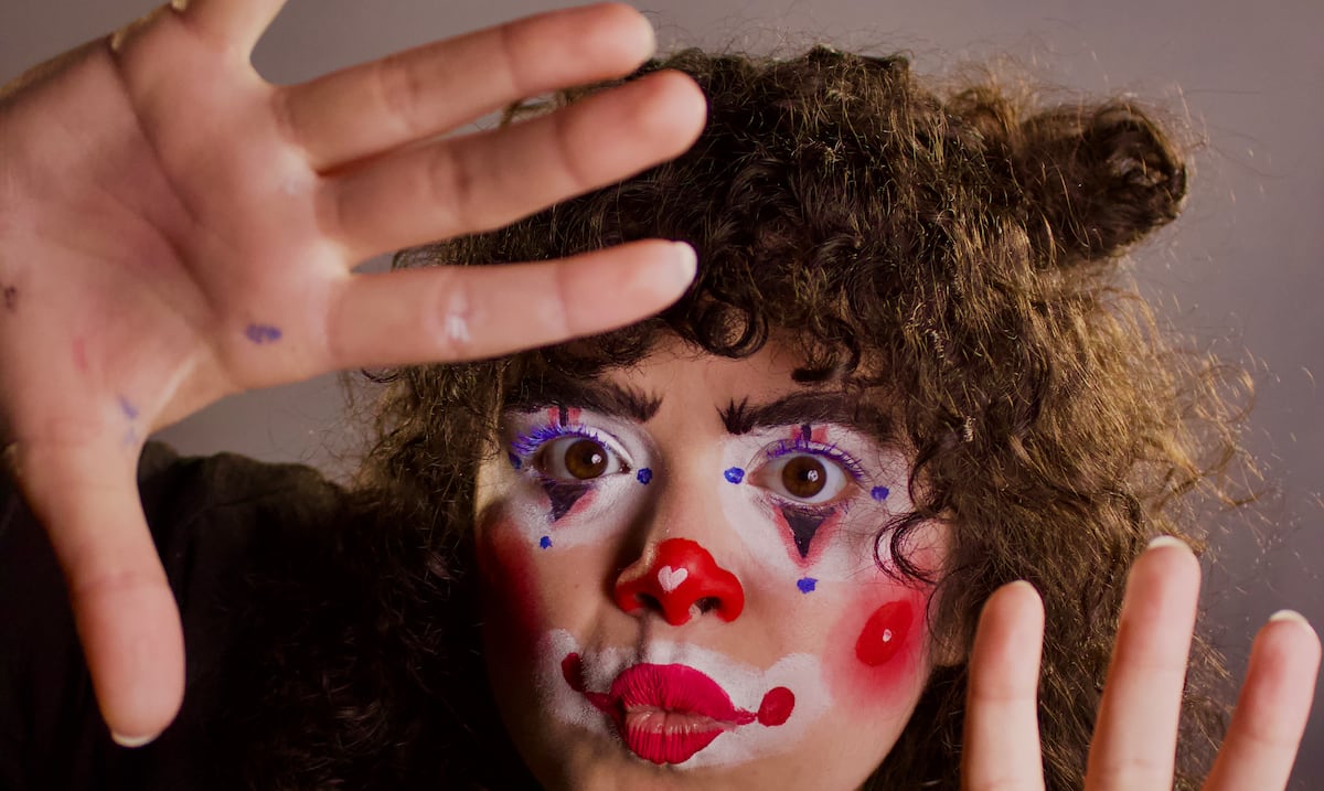 Payasos y Burbujas lleva el “clown” al Teatro Paradise en Río Piedras