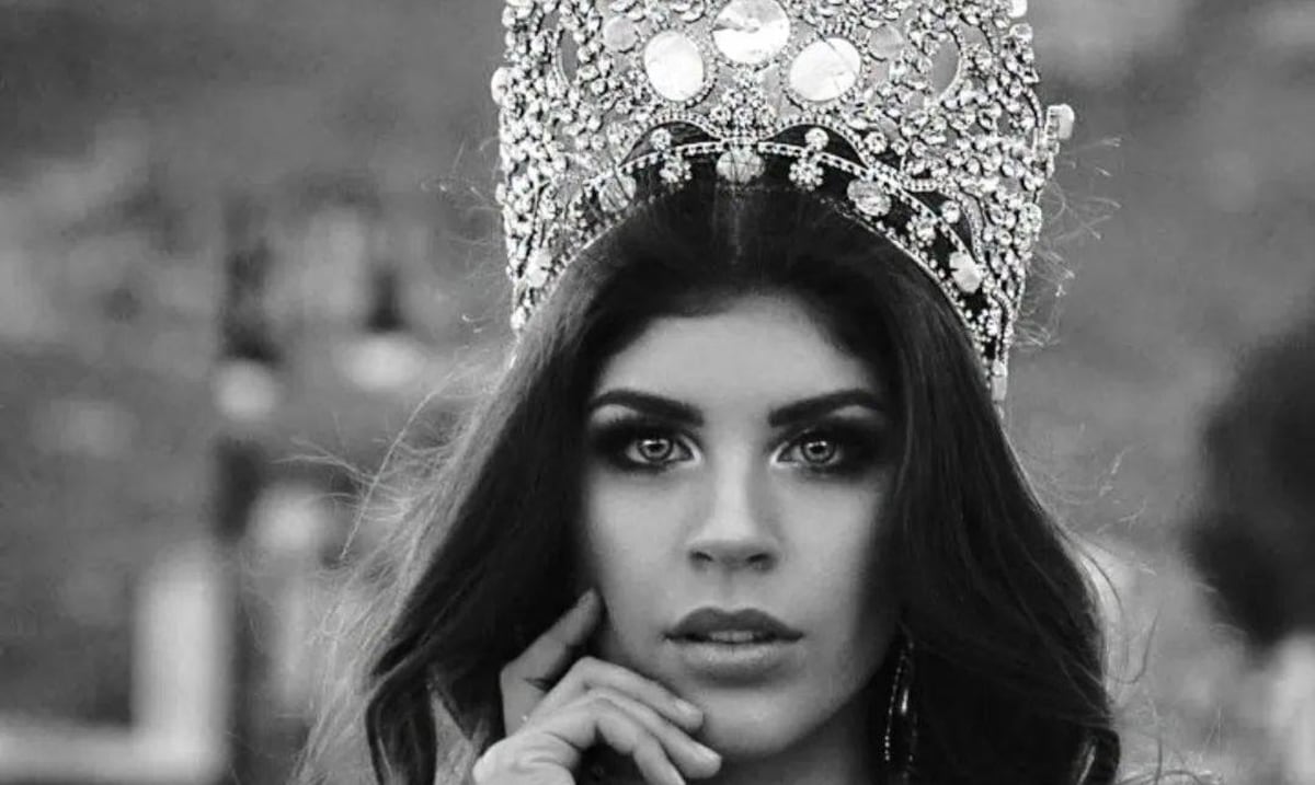 Detienen en Venezuela a suegra imputada de asesinar a exreina de belleza en México