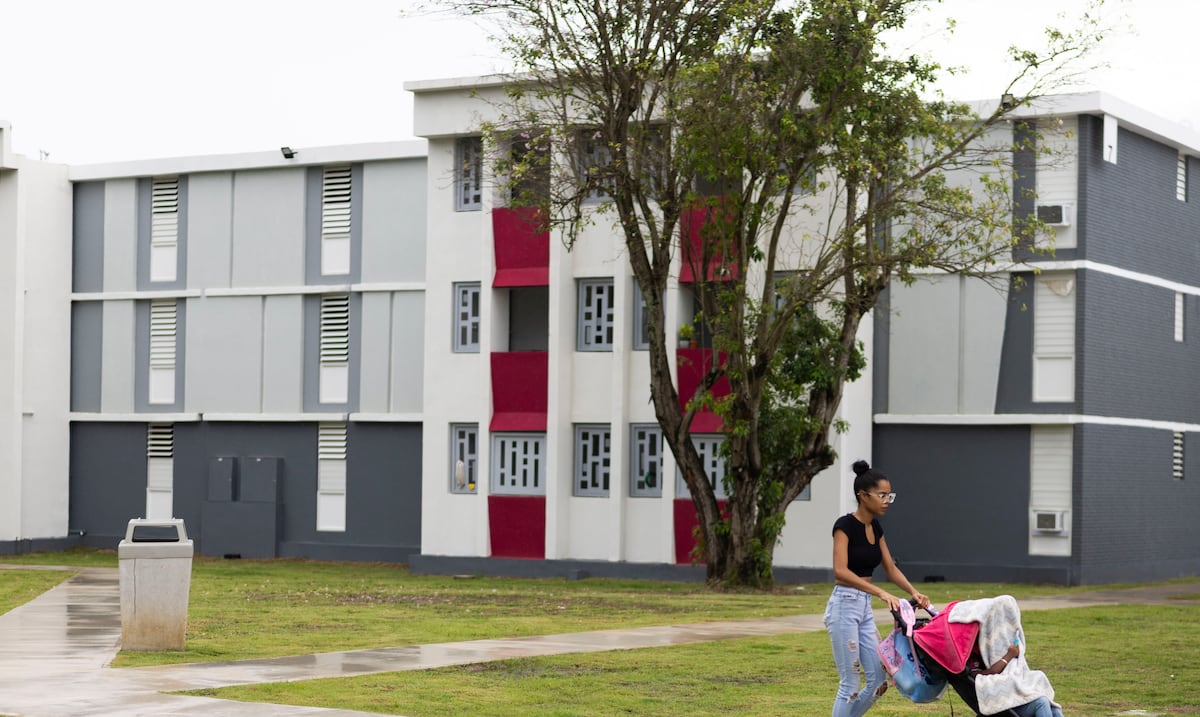 AFV anuncia $118.38 millones adicionales en créditos y fondos federales para construir vivienda subsidiada de alquiler