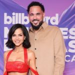 “Si ella no va, no va nadie”: Raphy Pina le responde a quienes critican que lleve a su hija a premiaciones