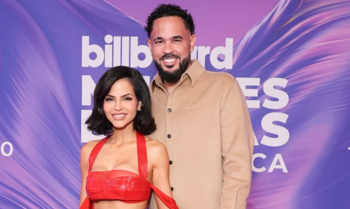 “Si ella no va, no va nadie”: Raphy Pina le responde a quienes critican que lleve a su hija a premiaciones