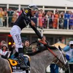 El auge de jinetes formados en Puerto Rico se refleja en una histórica presencia en el Kentucky Derby