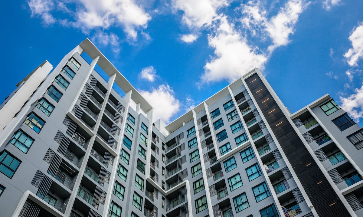 Senado aprueba proyecto que llevaría a la vía judicial los conflictos de condominios