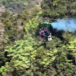 Toro Verde alega no tener “récord ni notificación” sobre incidente con turista en el parque de Orocovis