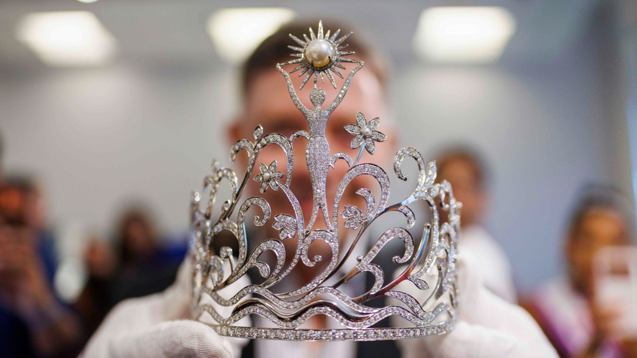 ¿Cuál es el significado de la nueva corona de Miss Universe Puerto Rico?