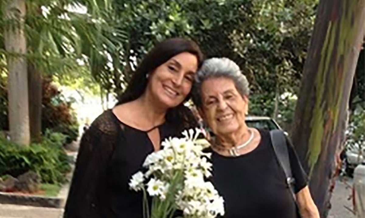 Muere la ceramista Toni Hambleton, artista mexicana que hizo de Puerto Rico su hogar
