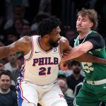 Los Sixers remontan para eliminar a los Celtics, tras estar abajo 3-1 en la serie