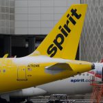 ¿Tenías un vuelo reservado con Spirit Airlines? Esto es lo que debes saber