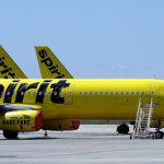 Préstamo de $500 millones: Trump analiza rescatar a la aerolínea Spirit a cambio de participación del gobierno
