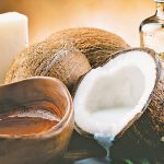 ¿Puede el aceite de coco ayudar a eliminar el hongo “candida albicans”?