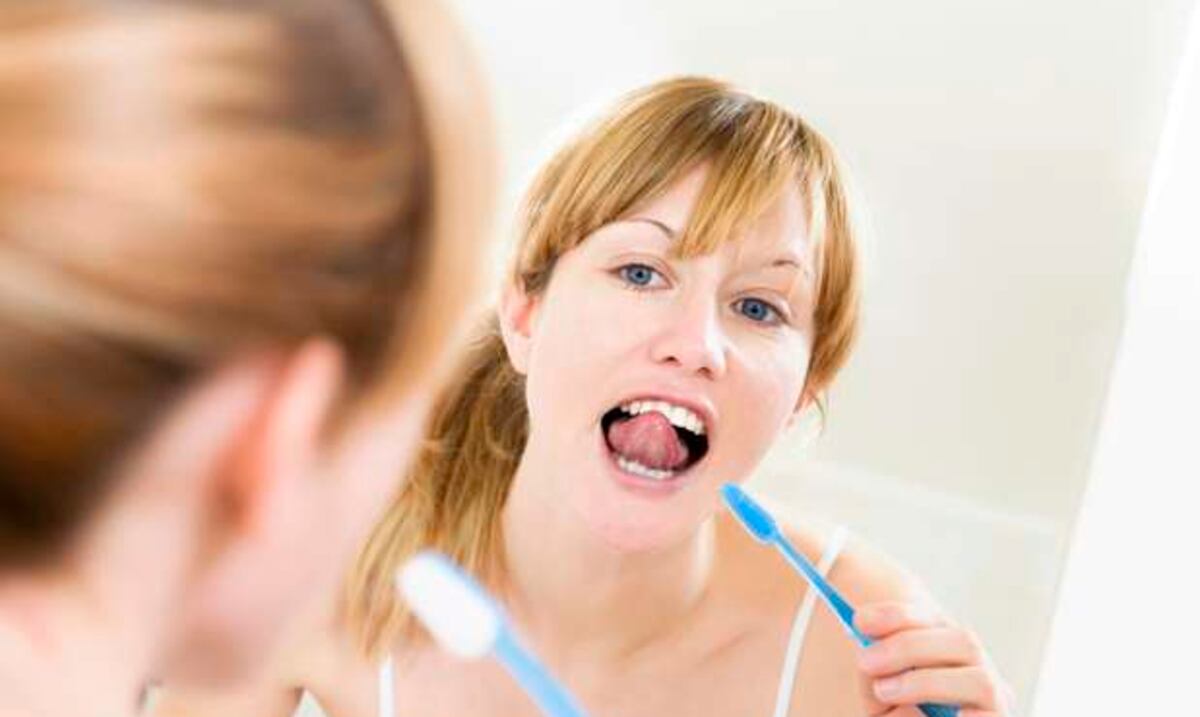 ¿Qué dice la lengua de tu salud?