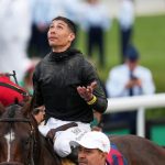 José Luis Ortiz: “Irad me dijo que era mi destino ganar el Kentucky Derby”