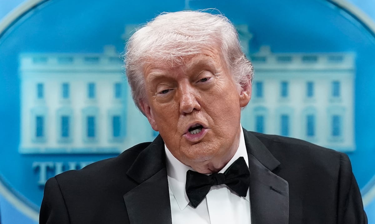 Donald Trump vuelve a amenazar con reducir sus tropas en Alemania, un aliado clave en la OTAN