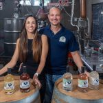 Empresarios en Isabela elaboran whisky netamente puertorriqueño