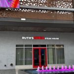 Con fecha de apertura el Ruth’s Chris Steak House en Guaynabo