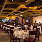 El sector de restaurantes sigue vulnerable, pese al creciente interés de la gente en montar negocios de comida