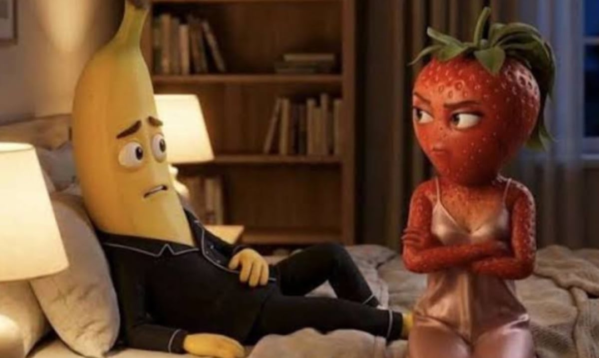 El lado oscuro del fenómeno viral de las “frutinovelas”