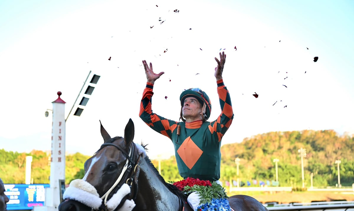 Demoledor gana el Derby Puertorriqueño y se impone en su división