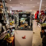 Día de Star Wars: así lo celebra Donald Trump junto a bebé Yoda