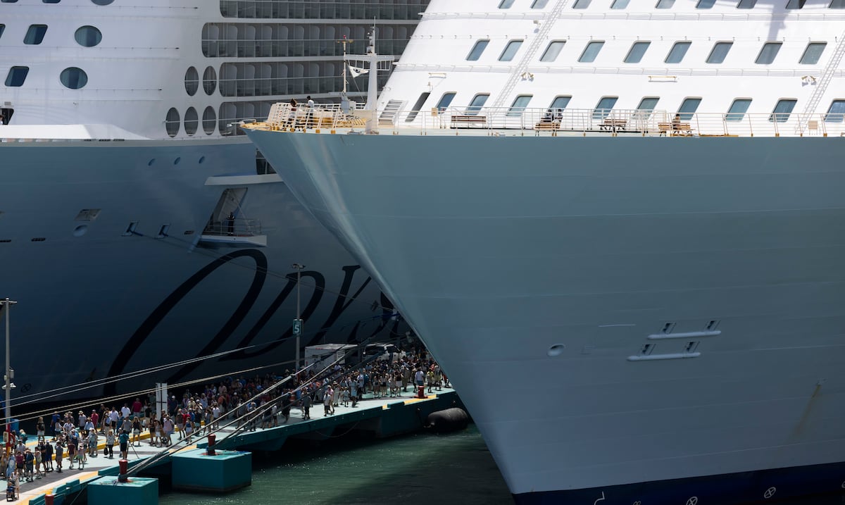 Alerta en el Atlántico: tres muertos por posible foco de hantavirus en un crucero