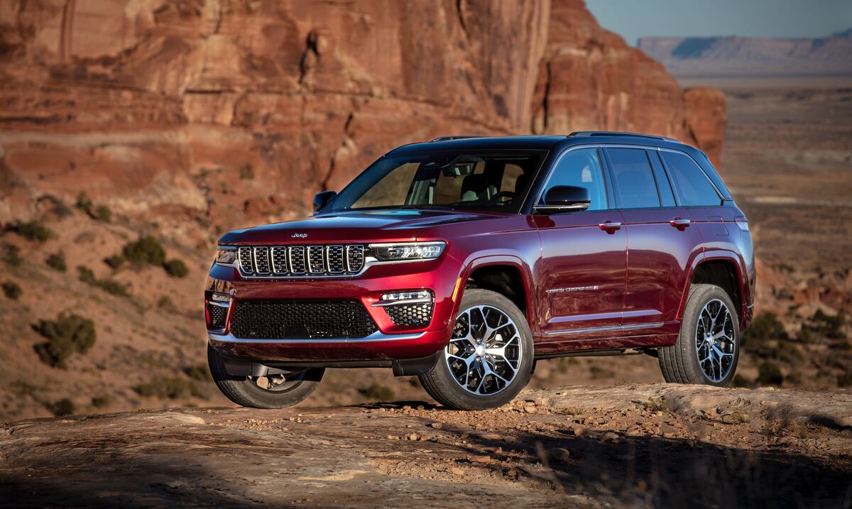 Stellantis Puerto Rico destaca su “ventaja competitiva” frente a los nuevos aranceles a los carros
