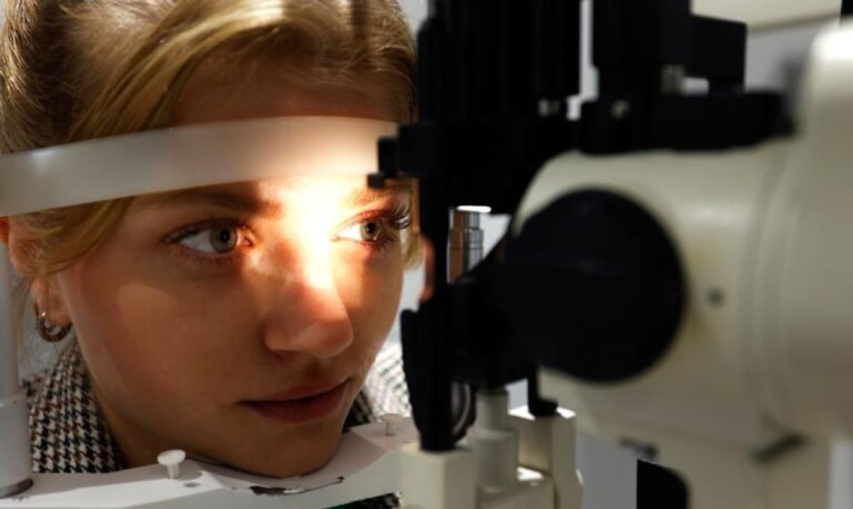 Glaucoma, ese “ladrón silencioso” de la visión