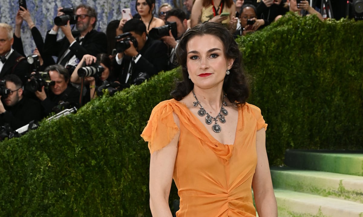 Obra maestra del Museo de Arte de Ponce inspira en la Met Gala