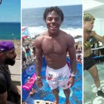 Influencer iShowSpeed toma por sorpresa el Viejo San Juan