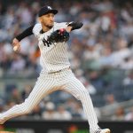 Elmer Rodríguez sale sin decisión en su segunda apertura con los Yankees y regresa a Triple A