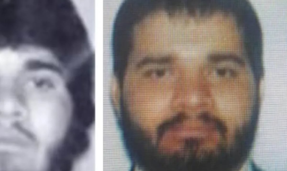 “Kiko Pobre” está de vuelta: el temido excapo del Cártel de Medellín regresa a Colombia