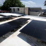 LUMA detiene la participación de clientes de Sunnova en el programa de energía compartida