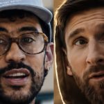 Bad Bunny, Lionel Messi y Timothée Chalamet protagonizan el comercial de Adidas para el Mundial 2026