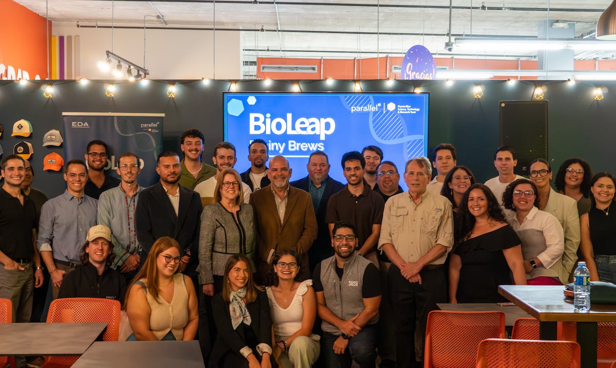 Empresas locales especializadas en biociencias recibirán subvenciones de $20,000