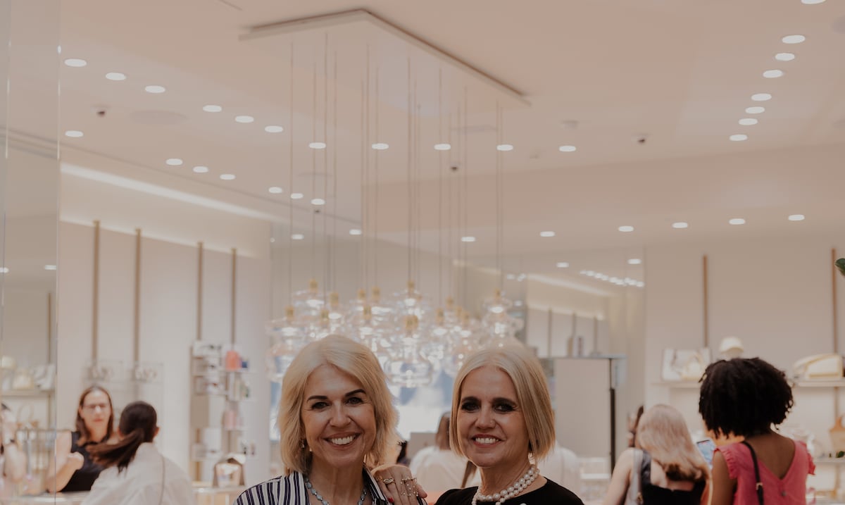 TOUS renueva su tienda en Plaza Las Américas apostando al diseño local