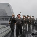 Corea del Norte anuncia que desplegará artillería capaz de alcanzar la capital de Corea del Sur
