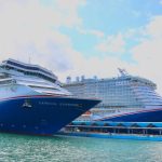 Turismo confía en que las restricciones a los cruceros serán temporeras