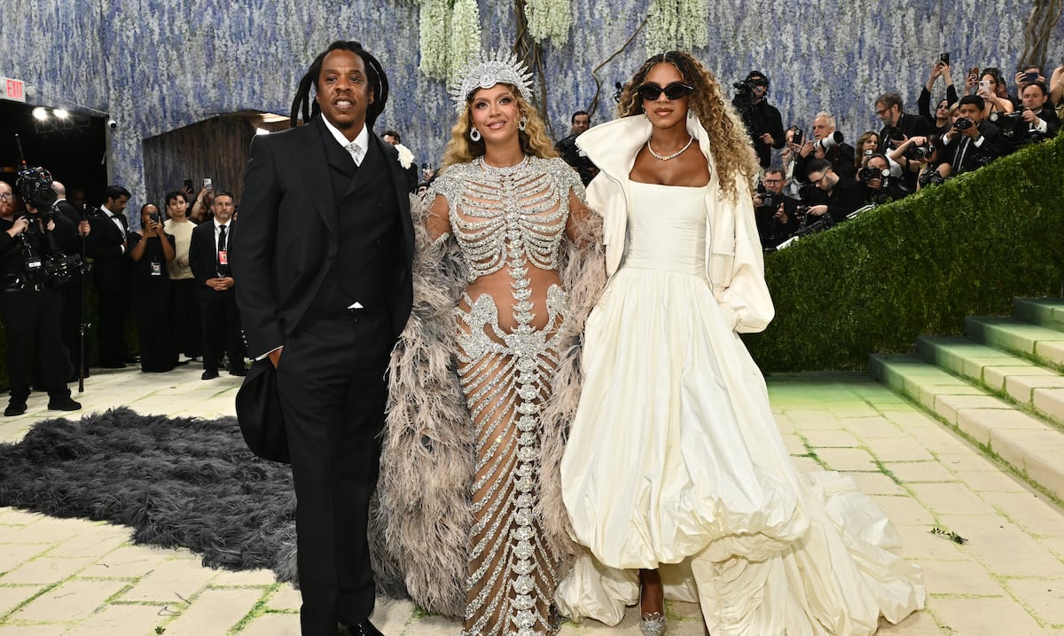 La Met Gala revela cuánto recaudó en su fiesta benéfica