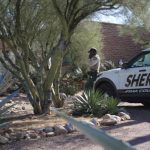 Encuentran restos humanos cerca de la casa de Nancy Guthrie, la desaprecida madre de la reportera Savannah Guthrie