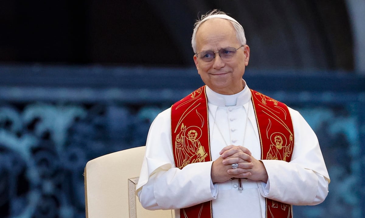 A un año de su elección: temas presentes en el pontificado del papa León XIV