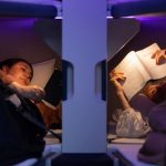 ¿Dormirías en una litera en pleno vuelo? Esta aerolínea lo hará posible